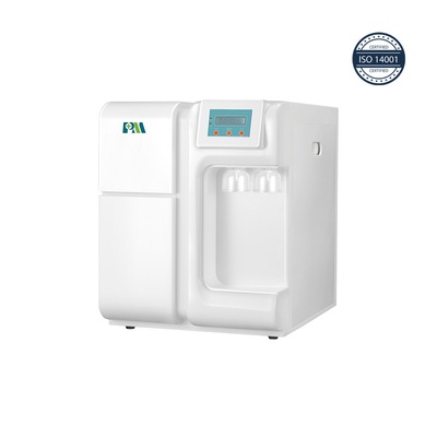 Ультра чистая очистка воды 20L/H для точного применения PROMED PCR