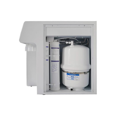 Очиститель воды лаборатории 10L/H с Temp. Монитор для ультра чистых результатов PROMED