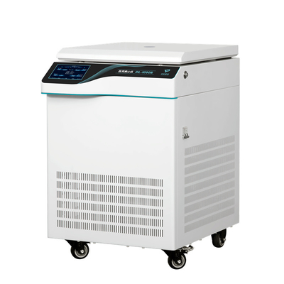 Лаборатория медицинской клиники высокоскоростная Refrigerated охлаждая роторы центрифуги H0512 Multi