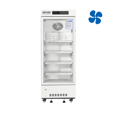 2-8 холодильники ранга емкости степени 226L биомедицинские фармацевтические для холодильных установок вакцин