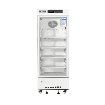2 - Холодильник медицинской фармации 8 градусов вакционный для лаборатории больницы