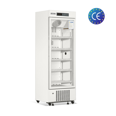 холодильник чистосердечной фармации лаборатории 316L медицинский для хранения градусов 2-8 вакционного