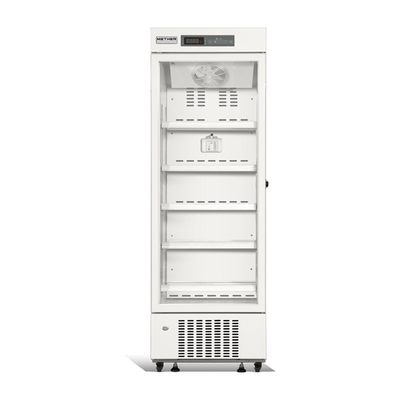 Замораживатель холодильника 316L медицинской фармации вакционный с цифровым дисплеем