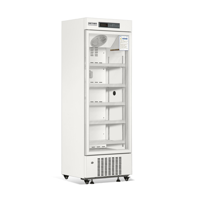 Замораживатель холодильника 316L медицинской фармации вакционный с цифровым дисплеем