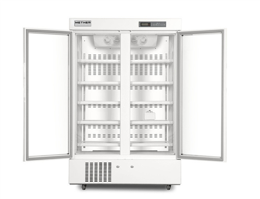 Большая емкость 1006 медицинского вакционного литров холодильника фармации для клиники