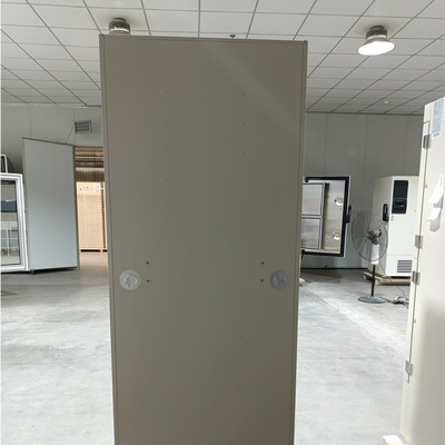 Вертикальная аптека Медицинская морозильная камера с несколькими ящиками Энергосбережение минус 25 градусов