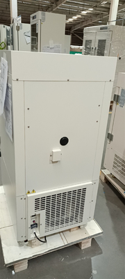 Система прямого охлаждения Ультраглубокая морозильница с холодильным средством типа HC