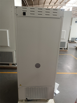 600 мм х 600 мм х 800 мм шкаф для сохранения тромбоцитов с передовой технологией охлаждения