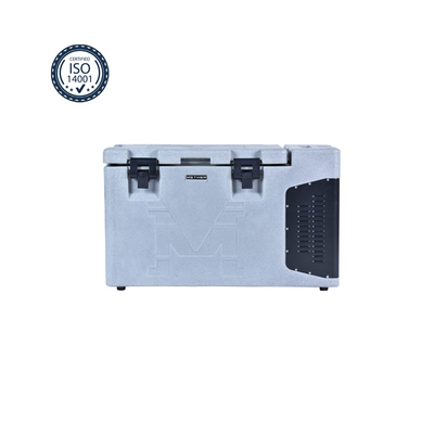 Полиуретановый пенообразный компактный инсулиновый холодильник для температурного диапазона 10C-32C