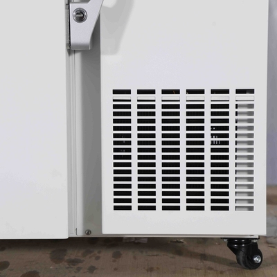 MDF-86V58 мини-заморозитель Ultra Low
