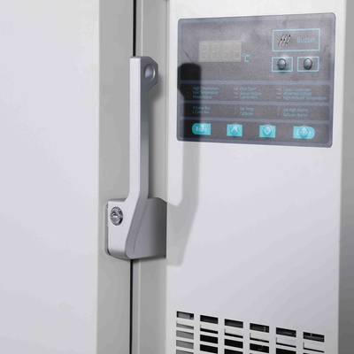 MDF-86V58 мини-заморозитель Ultra Low