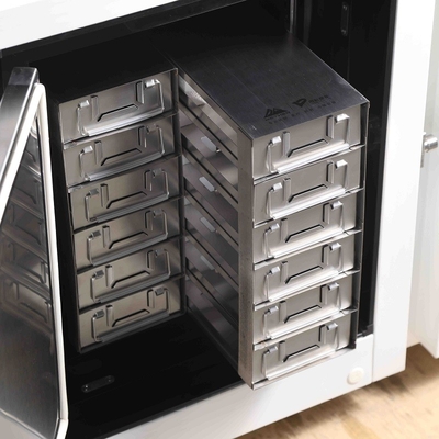 MDF-86V58 мини-заморозитель Ultra Low