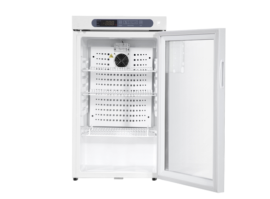 Врачебное криогенное оборудование с точным контролем температуры от 2 до 8 °C