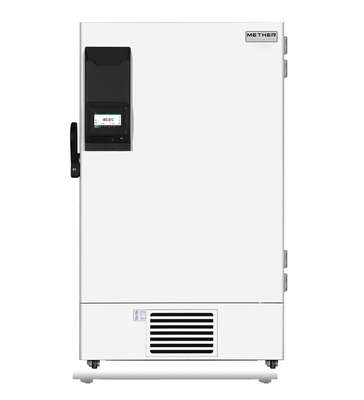 PROMED MDF-86V728E высокомощный биомедицинский морозильник с прямым охлаждением