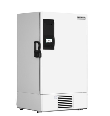 PROMED MDF-86V728E высокомощный биомедицинский морозильник с прямым охлаждением