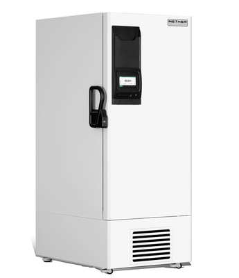 Криогенный ультранизкий морозильник MDF-86V588E энергосберегающий дизайн и 7-дюймовый ЖК-дисплей