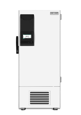 Криогенный ультранизкий морозильник MDF-86V588E энергосберегающий дизайн и 7-дюймовый ЖК-дисплей
