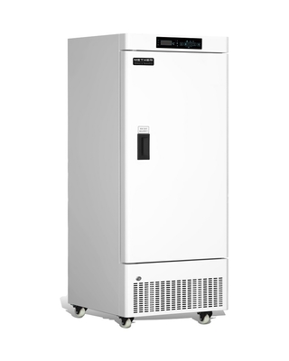 328L -40°C Биомедицинская криогенная морозильница для аптечных лабораторий хранения вакцин