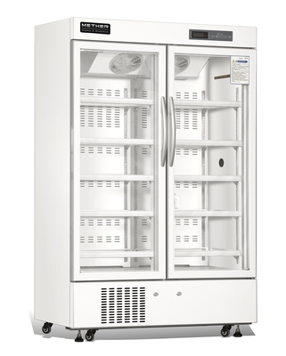 Хладагент Preserve Life 658L с точной температурой 4°C