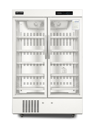 Хладагент Preserve Life 658L с точной температурой 4°C