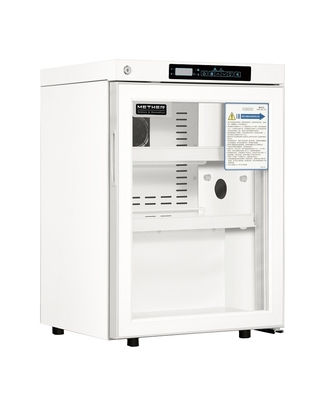 MPC-5V60G Фармацевтический холодильник 2~8°C Точный контроль температуры