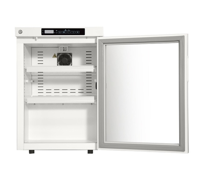 MPC-5V60G Фармацевтический холодильник 2~8°C Точный контроль температуры