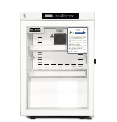 MPC-5V60G Фармацевтический холодильник 2~8°C Точный контроль температуры