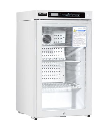 Врачебное криогенное оборудование с точным контролем температуры от 2 до 8 °C