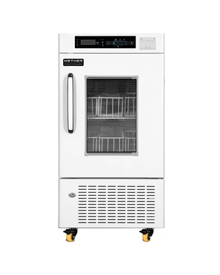 MBC-4V108 Банка крови холодильник Профессиональный 4°C Решение для хранения крови Медицинское оборудование для хранения крови
