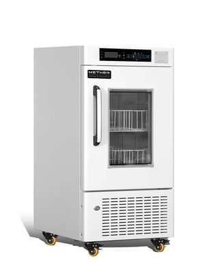 MBC-4V108 Банка крови холодильник Профессиональный 4°C Решение для хранения крови Медицинское оборудование для хранения крови
