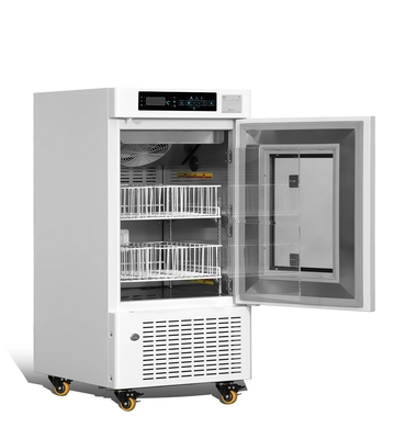 MBC-4V108 Банка крови холодильник Профессиональный 4°C Решение для хранения крови Медицинское оборудование для хранения крови