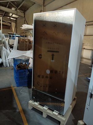 MDF-40V268E -40℃ Медицинский морозильник глубокой заморозки | 268 л Высокоточный биомедицинский морозильник для лабораторий и больниц