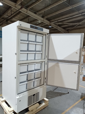 -40°C Биомедицинский морозильник MDF-40V528