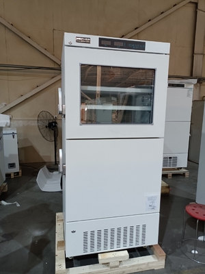 -40°C Биомедицинский морозильник MDF-40V528