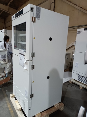 -40°C Биомедицинский морозильник MDF-40V528