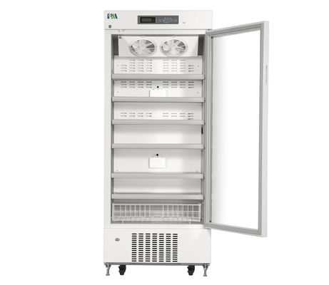 Хладагент Preserve Life 658L с точной температурой 4°C