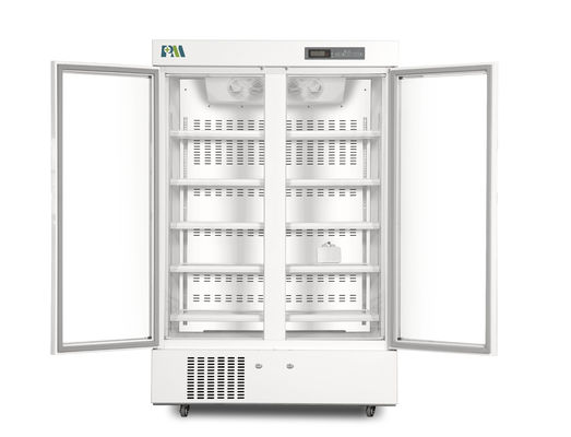 Хладагент Preserve Life 658L с точной температурой 4°C