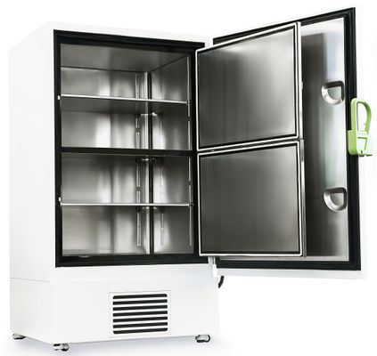 838 литров холодильника замораживателя HC ультра низкой температуры большой емкости медицинского