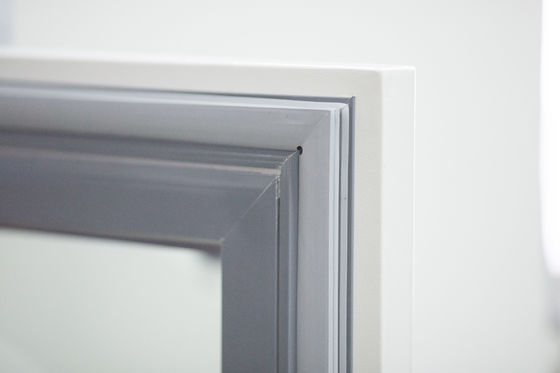 Холодильник холодильника банка крови дисплея СИД 108L мини портативный высококачественный биомедицинский для станции крови