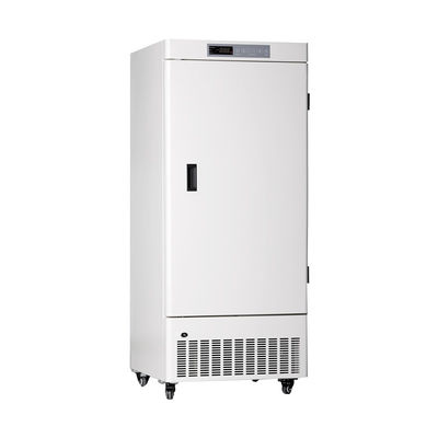 Минус 40 градусов 268 литров холодильника морозильника лаборатории криогенного медицинского для оборудования больницы