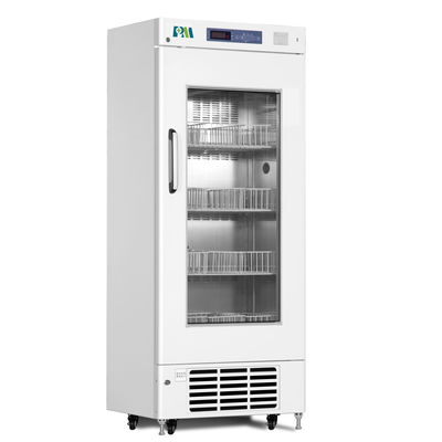 Хладагент Preserve Life 658L с точной температурой 4°C