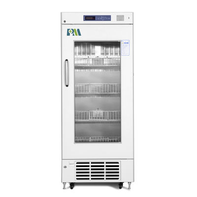 Хладагент Preserve Life 658L с точной температурой 4°C