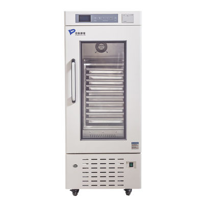 10 SUS Layers High Quality Blood Platelet Incubator With Intelligent Temperature Control