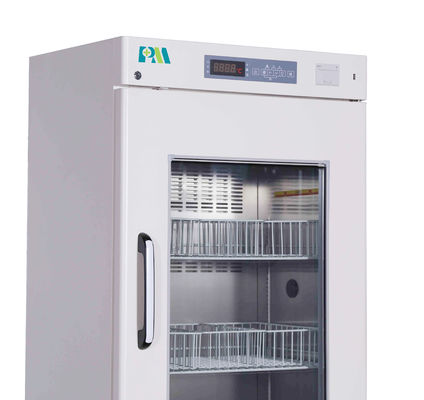 холодильники банка крови 368L PROMED высококачественные биомедицинские для шкафа хранения пробы крови