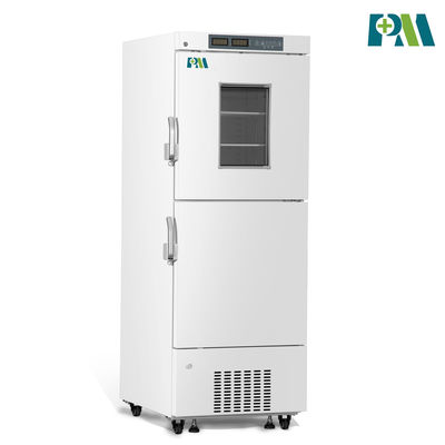 368 литров замораживателя лаборатории емкости чистосердечного совмещенного со сразу охлаждать высококачественный