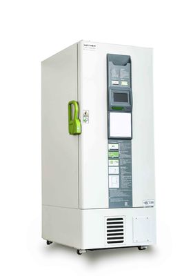 Чистосердечное 588L минус холодильник холодильника замораживателя лаборатории 86 градусов медицинский ультра низкотемпературный