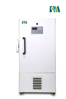 минус 188L замораживатель ультра низкой температуры шкафа холодильных установок 86 градусов вакционный чистосердечный