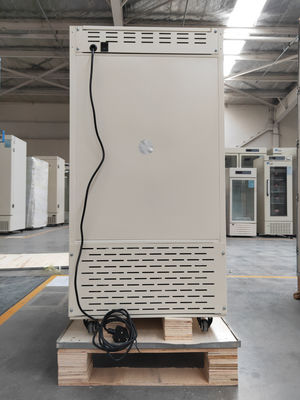 Холодильник банка крови PROMED 108L мини портативный с визуальным и звуковой сигнализацией