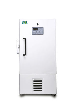 Замораживатель энергосберегающей нержавеющей стали градусов -86 Ult с 188 литрами для лаборатории